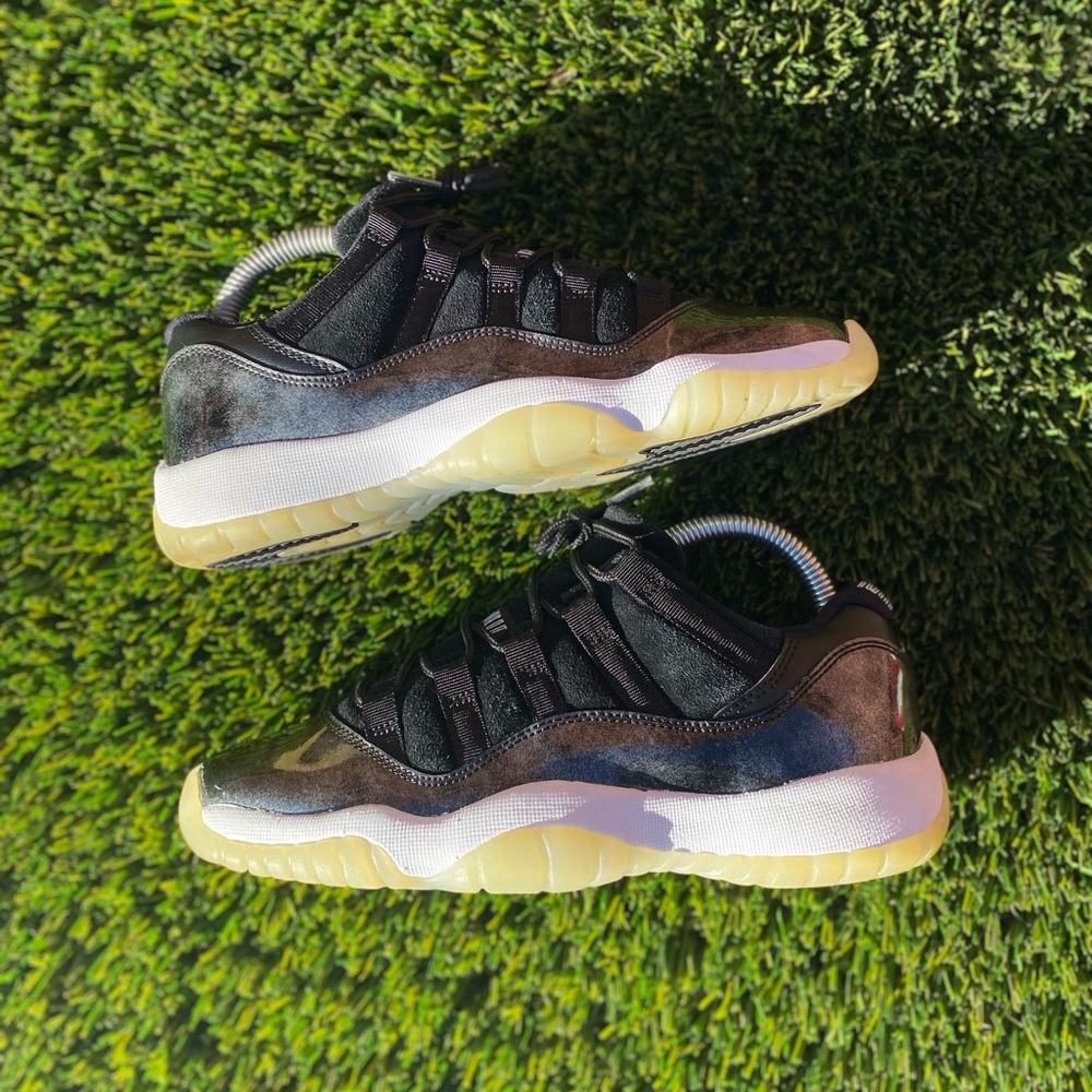 Jordan 11 Baron